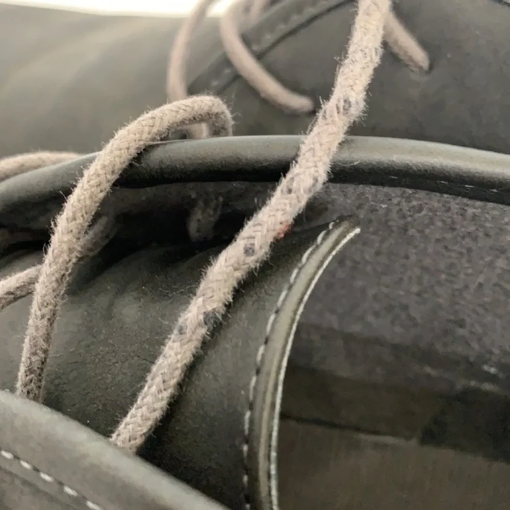 Varese Gobi II Shoeboots Dress shoes